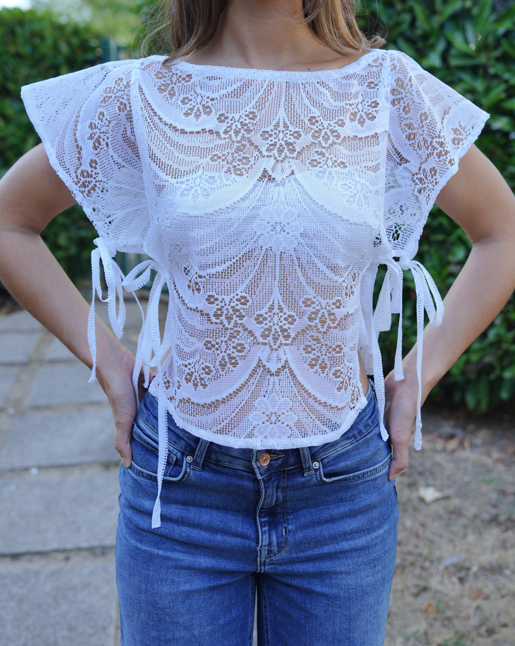 Top Flora S
