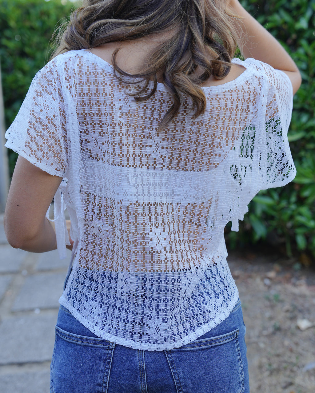 Top flora M