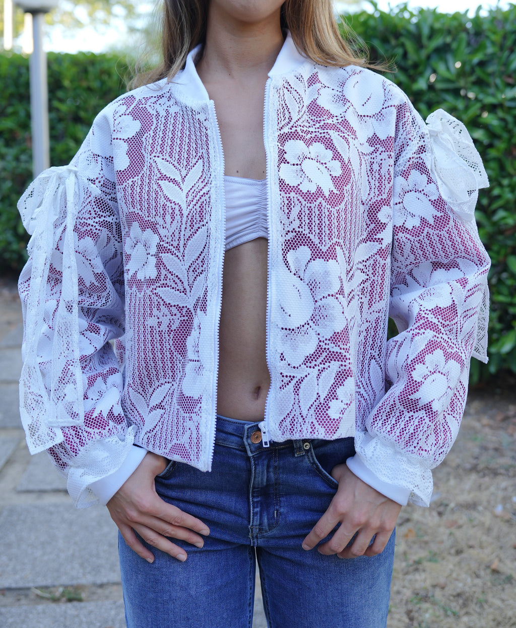 Veste Esmée
