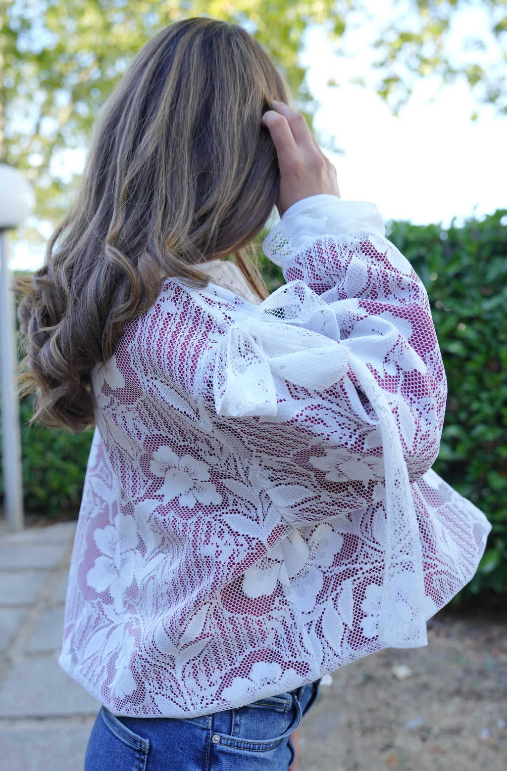 Veste Esmée