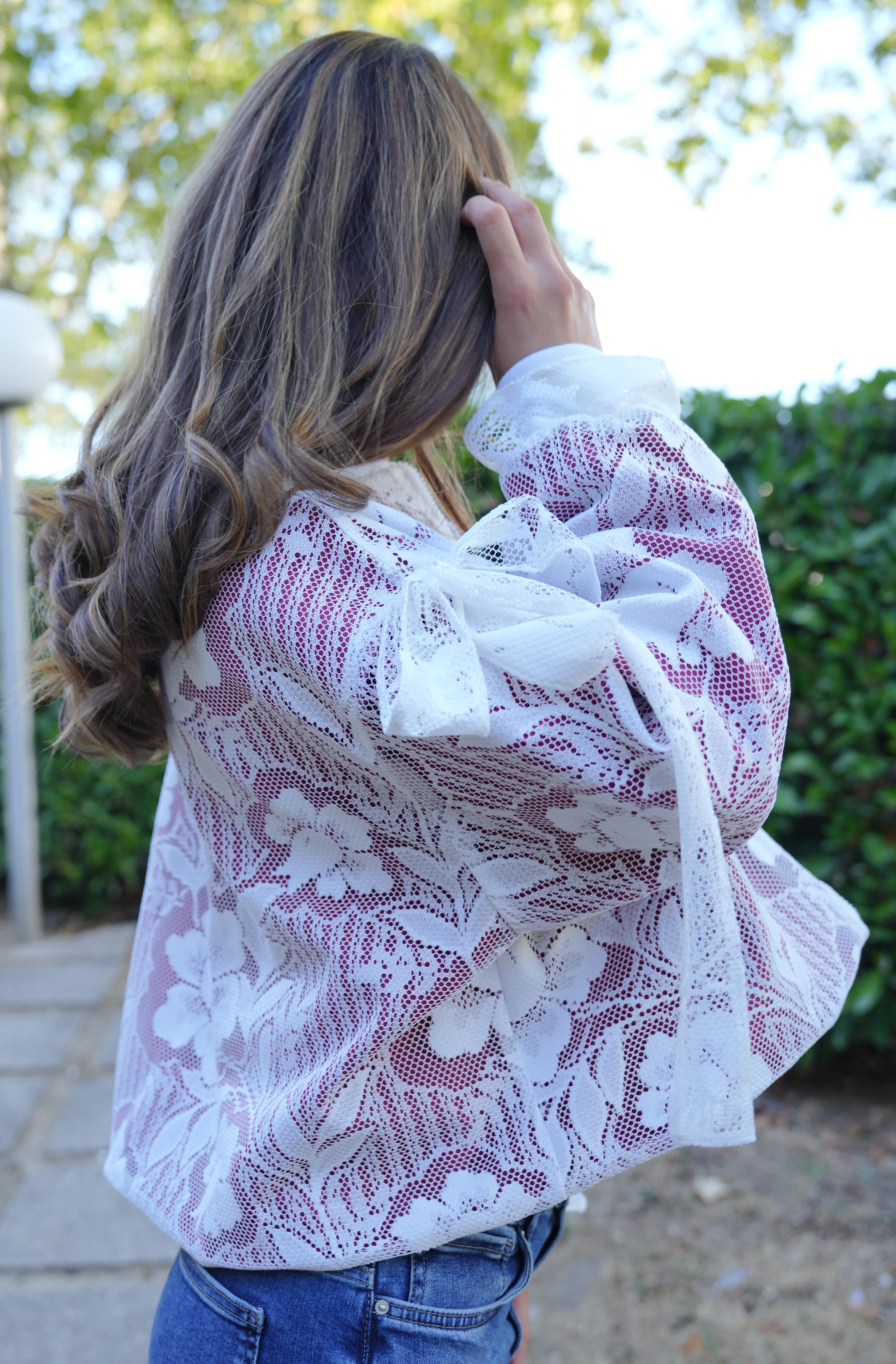 Veste Esmée