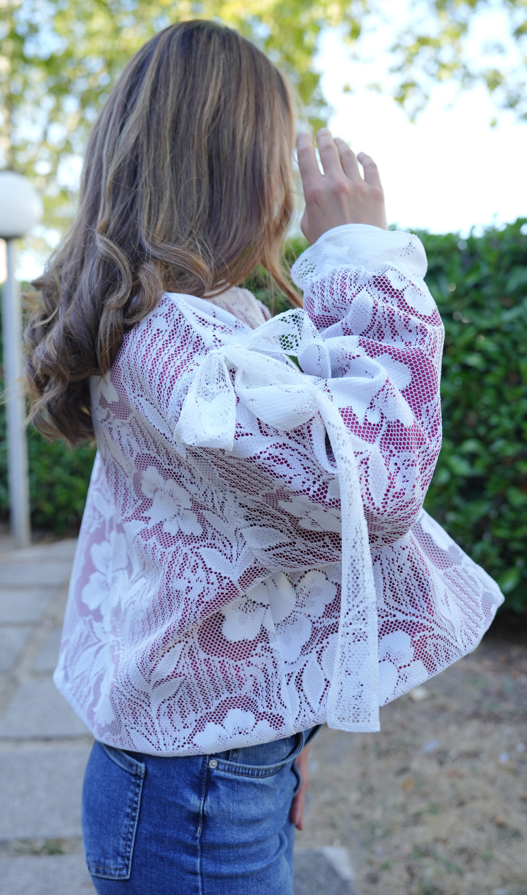 Veste Esmée