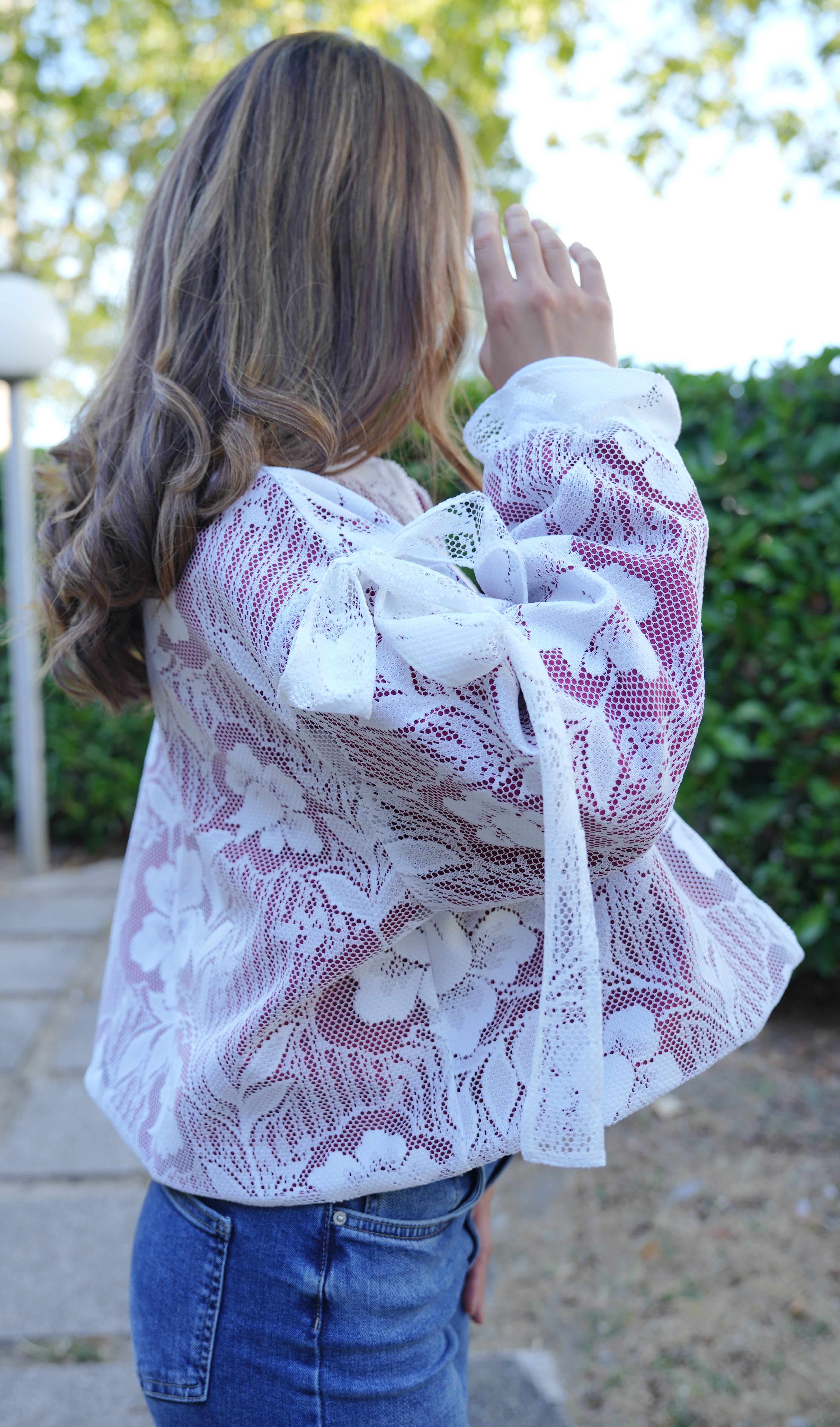 Veste Esmée