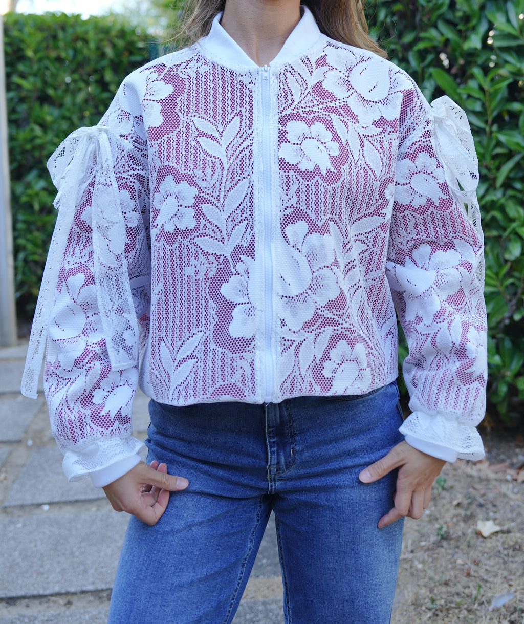 Veste Esmée