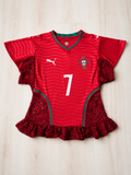 TOP UPCYCLÉ PORTUGAL